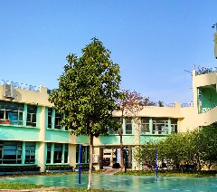 北大附中南山分校(为明学校)相册4