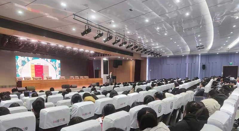 合肥西班牙语500学时留学预科班