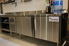 上海TH私房西餐培训中心轮播2