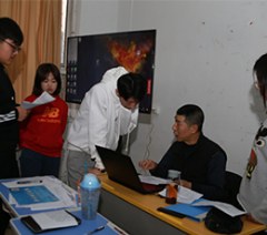 三行艺术学校轮播4