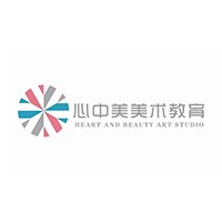 广州心中美美术教育轮播1