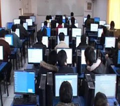 上海黄浦区华兴进修学校轮播4