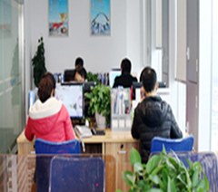 重庆本道企业管理培训中心轮播3