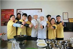 重庆杨厨餐饮管理培训学校轮播2