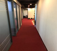 广州半永久皮肤管理学院环境