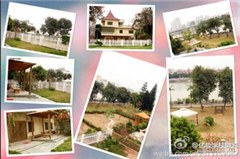 广州杰瑞恩化妆美甲培训相册2