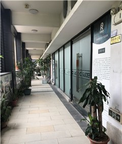 广州培睿教育环境