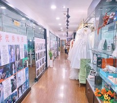 杭州航睿美学化妆学校轮播4