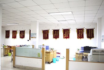 济南震华学校轮播4