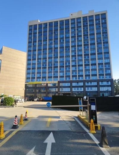 东莞拓为模具设计培训基地轮播3