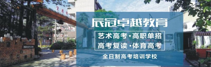 成都辰冠卓越教育轮播1