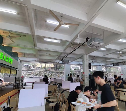 福州新东方中高复培训学校轮播5