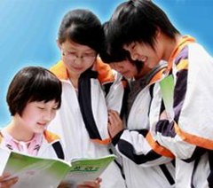 佛山海翔外语学校轮播3