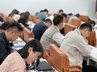百鸽MBA学习资讯5
