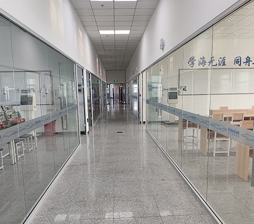 沈阳工业机器人系统操作技术培训班