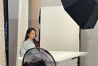亿力星禾艺考工作室轮播3