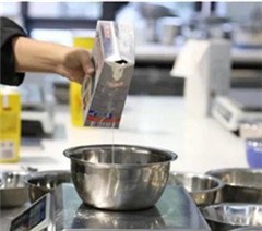 上海隐甜社法式甜品蛋糕烘培培训中心轮播2