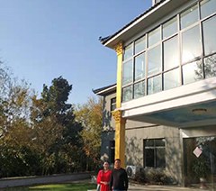 南京卿美礼韵礼仪学院轮播2