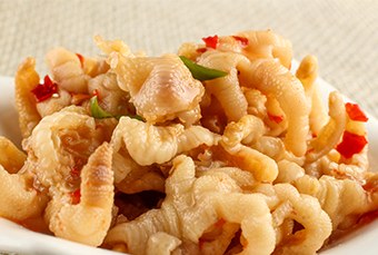 成都网红鸡爪制作培训班