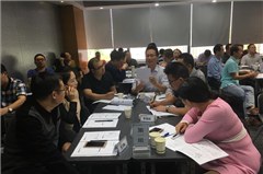 香港亚洲商学院MBA/EMBA中心相册4