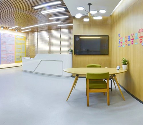 杭州新和道日语培训学校相册1