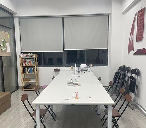 南京声升文化传媒艺考培训学校相册1