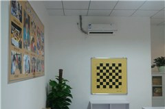 深圳华翔文化培训中心轮播1