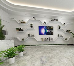 江苏博跃餐饮培训培训中心轮播2