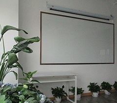 上海水墨丹青绘美妆国际商学院培训中心轮播2