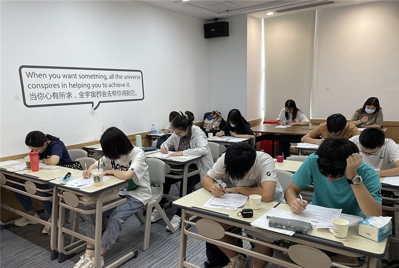 佛山PET基础培训班