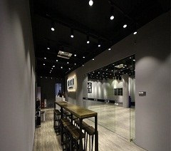 舞大师连锁学校