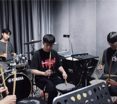 广州BOGO音乐艺术中心音乐艺考集训班