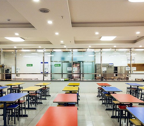 北外同文外国语学校相册2