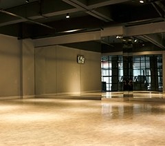 广州足声艺术连琐舞蹈培训学校