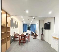 西安麦冬职业技能培训学校相册4
