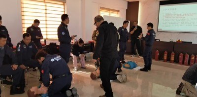 厦门公共实训基地轮播4