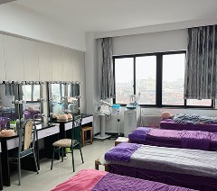 宁波艾艺职业培训学校轮播4