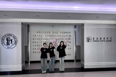 郑州瑜先播音艺术工坊轮播3