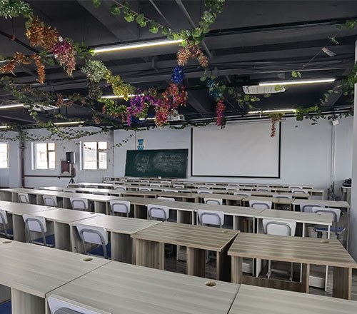 北京中兴广恒俄罗斯留学运营中心相册3