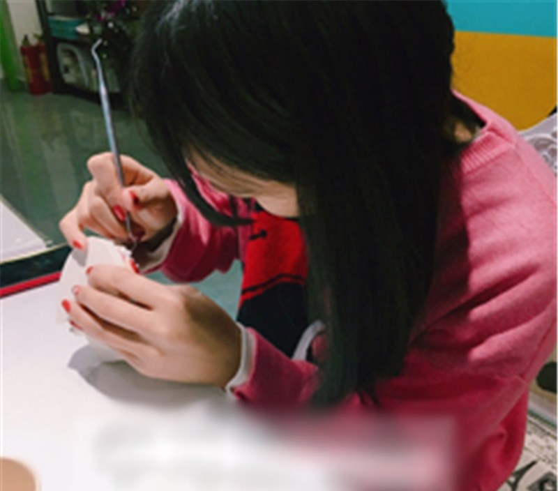 成都御龄齿美美牙培训中心轮播3