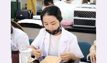 臻妍美学教育轮播2