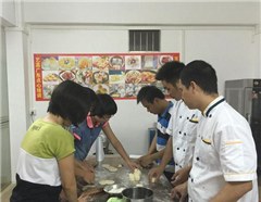 广州艺高餐饮培训中心相册3