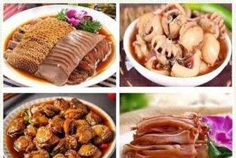 泉州麻辣拌制作培训班