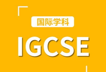 杭州IGCSE国际课程培训