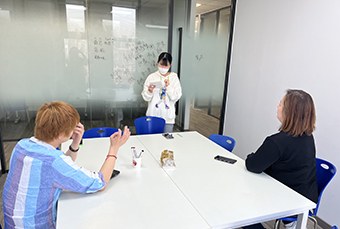 上海欧标A2考试冲刺培训课程