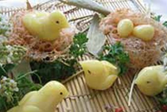 重庆新东方中式面点培训班