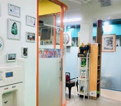 深圳硬笔软笔书法培训班