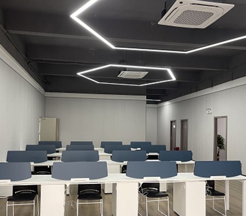 佛山安丰技能培训学校轮播4