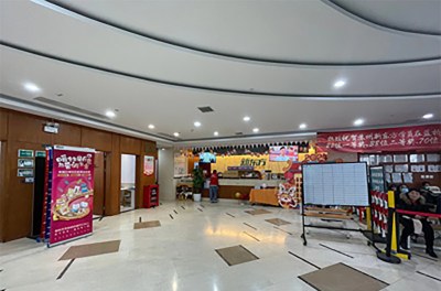 苏州新东方学校相册3