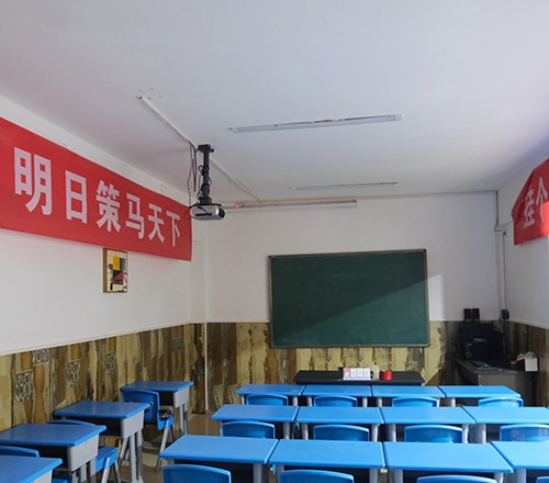 西安博纳艺术培训中心相册4